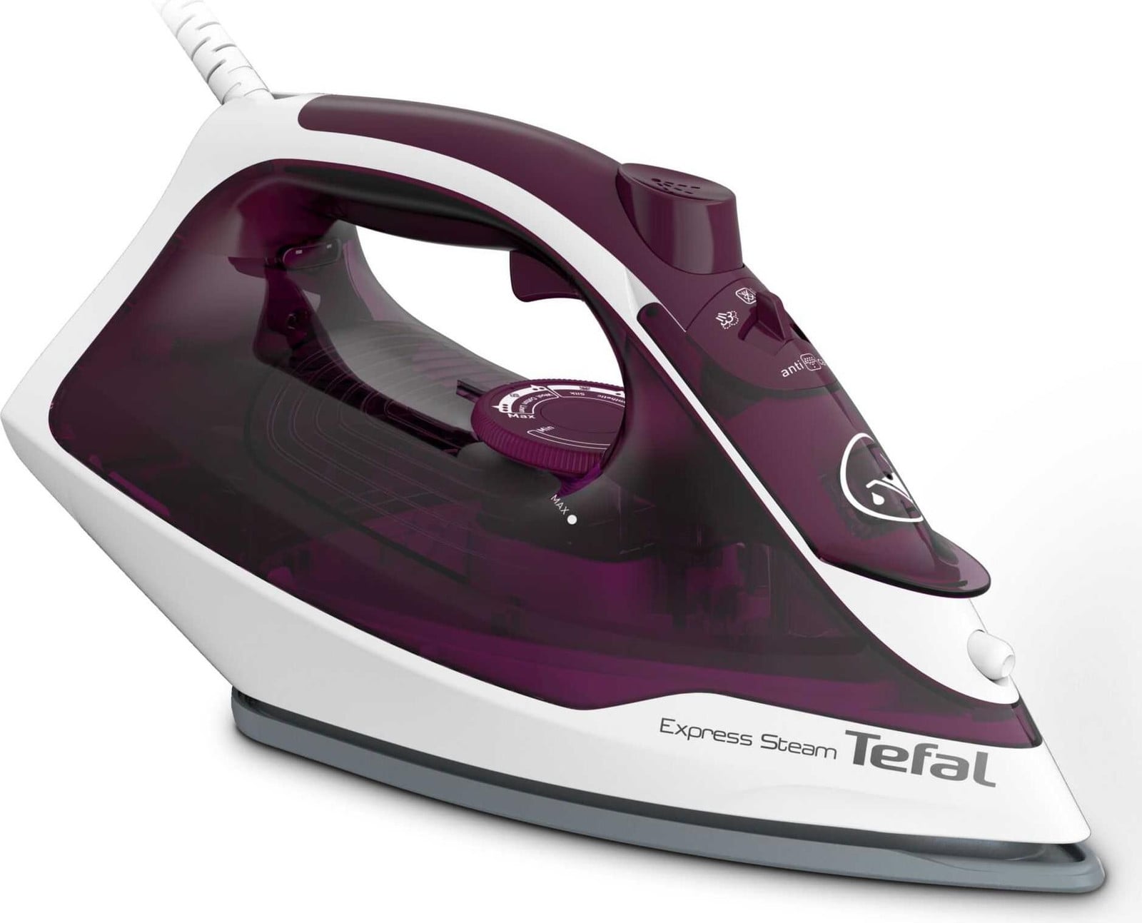 Tefal FV 2835 Express Steam Stoomstrijkijzer