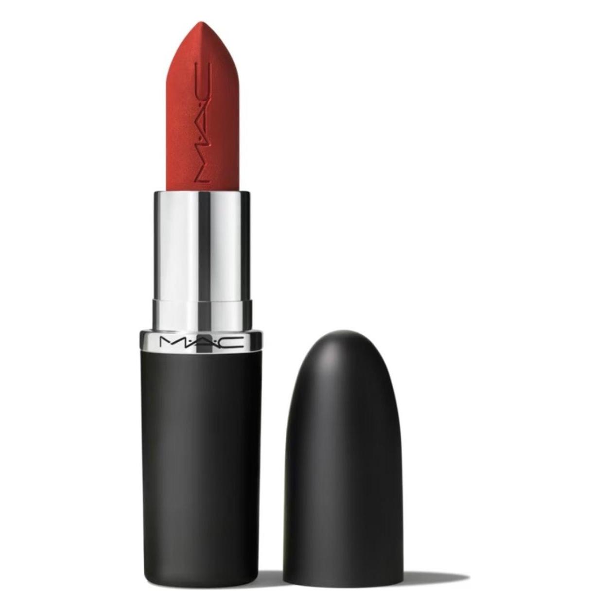 MAC Cosmetics Macximal Silky Matte (Chili) (NY9N010000)