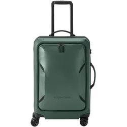 Eagle Creek Tarmac Trolley (66 cm) - duck green + gratis Pack-Set (Wert 75€) Koffer24