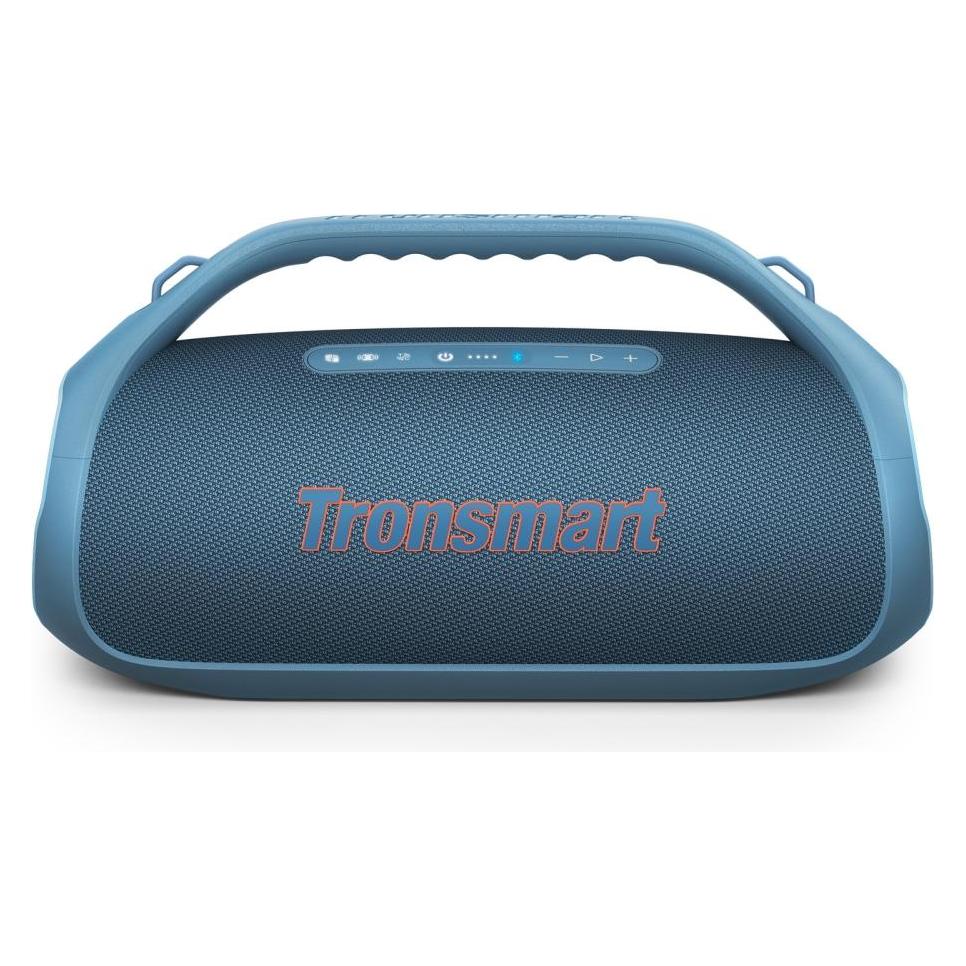 Tronsmart Bang 2 Niebieski (26 h) (6978338961567)