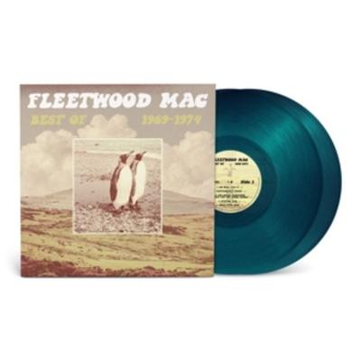 Best of 1969-1974 - Fleetwood Mac, Vinyl