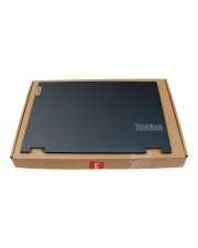 Lenovo Displaydeckel 35,6 cm 14 Zoll schwarz LCD Back 35,6cm Farbe: PN: DC330020410 (DC330020410)