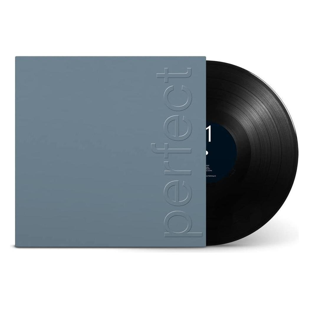 I-DI The Perfect Kiss (2022 Remaster) (New Order) (40256276)
