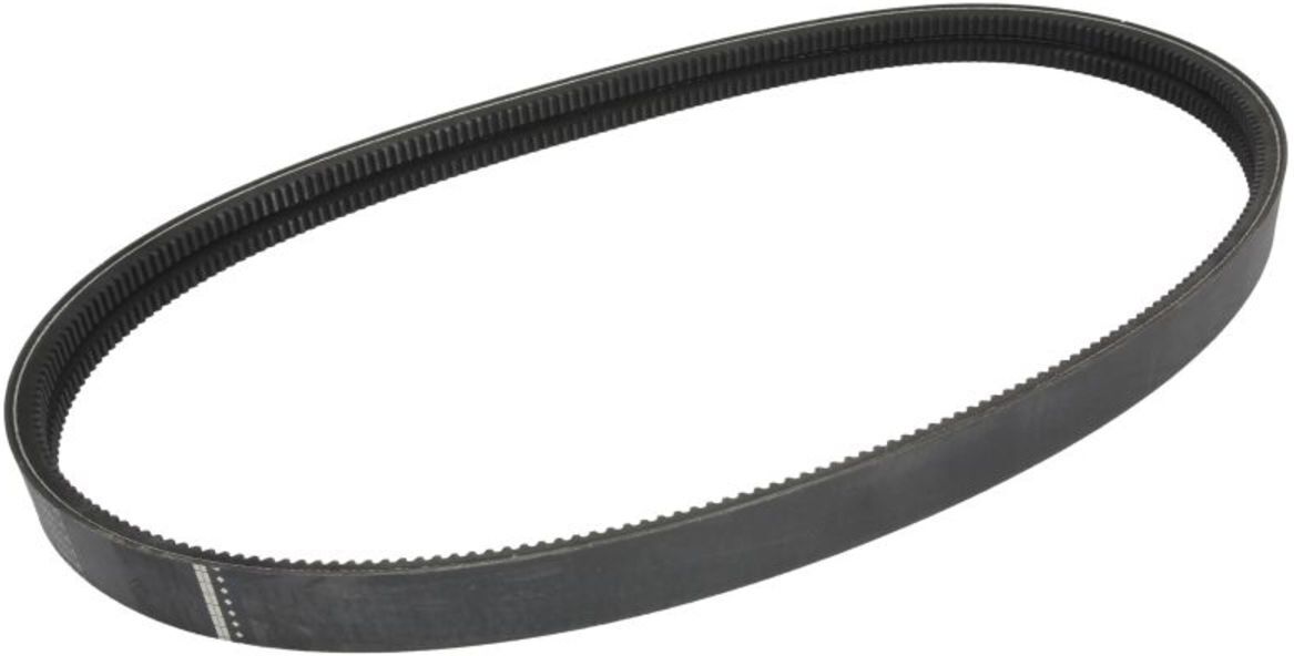 Keilrippenriemen OPTIBELT 2/XPB1650