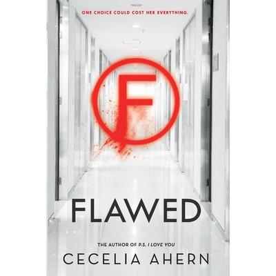 Flawed, Taschenbuch von Cecelia Ahern, Macmillan US, 978-1-250-10431-1