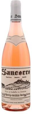 """Hippolyte Reverdy""" """Hippolyte Reverdy Sancerre Rose 2025 Rosé Wine - France"""
