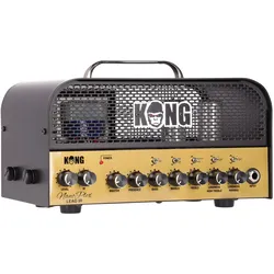 Kong NanoPlex Lead IR - Topteil E-Gitarre