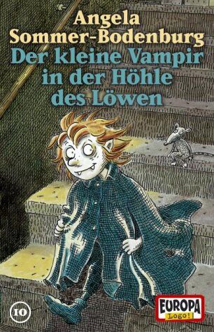Der kleine Vampir - MC: Der Kleine Vampir In Der Höhle: FOLGE 10 - Preis vom 15.10.2026 23:06:25 h
