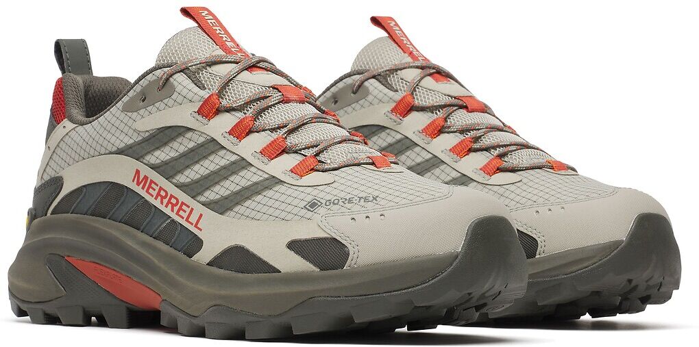 MERRELL Baskets de randonnée MOAB SPEED 2 GORE-TEX
