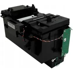 HP Hewlett Packard Service station assy DesignJet, Drucker Zubehör