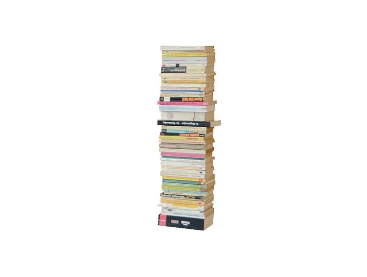 Radius Design - Booksbaum II klein, weiss