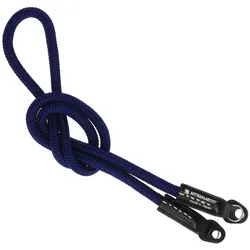Artisan&Artist ACAM-301A Kameragurt Seide navy