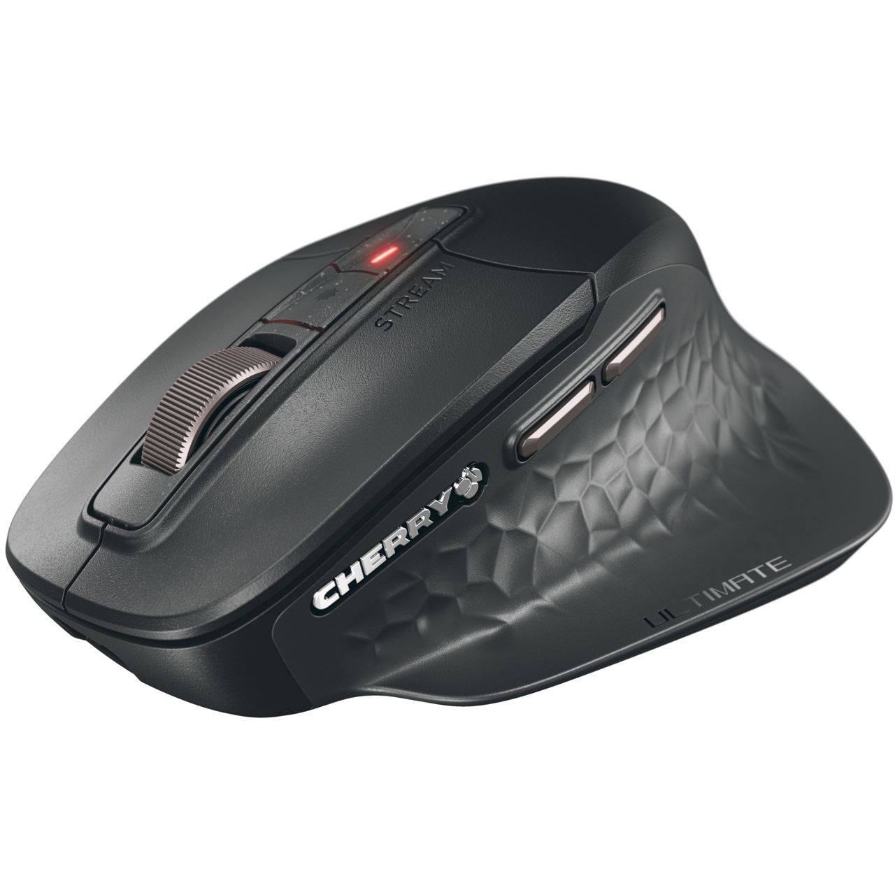 CHERRY MSM STREAM MOUSE ULTIMATE