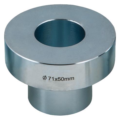 KS Tools Druckstück mit Absatz, Ø 71 x 50 mm (700.2271)