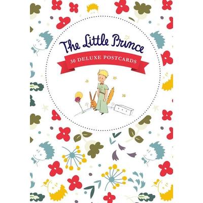 The Little Prince, Nonbook von Antoine de Saint-Exupery, Simon & Schuster N.Y., 978-2-37495-013-6