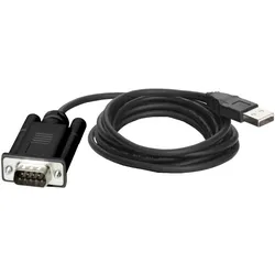 Schneider Electric USB-Programmierkabel SR2CBL06
