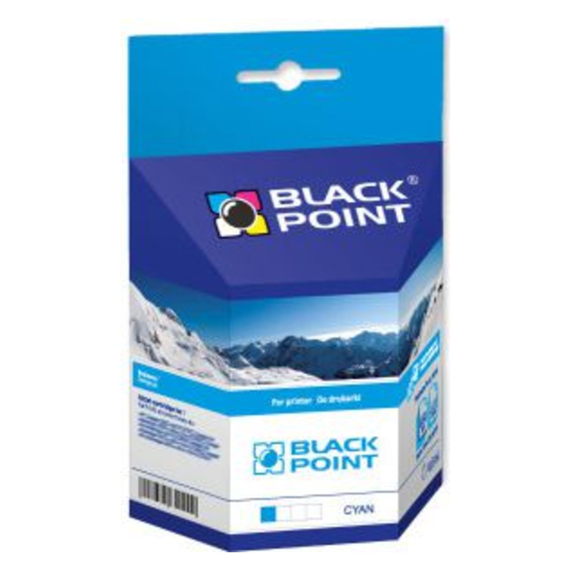 Blackpoint Black Point HP No 933XLC (CN054AE) (BPH933XLC)