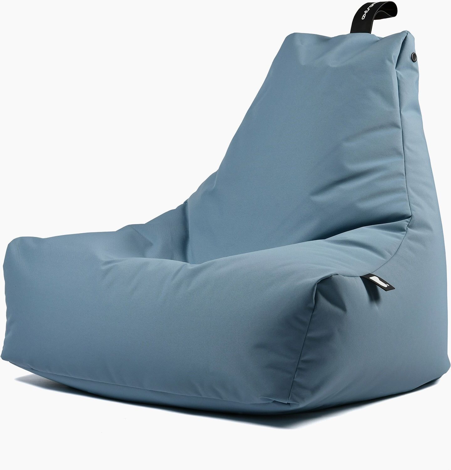 Extreme Lounging Outdoor Mighty B-Bag in Sea Blue