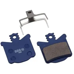 BBB, Bremsbeläge, (Magura, Sintermetall)