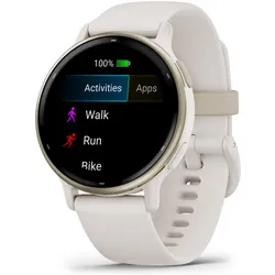 Garmin vivoactive 5 (42 mm, ohne SIM), Smartwatch