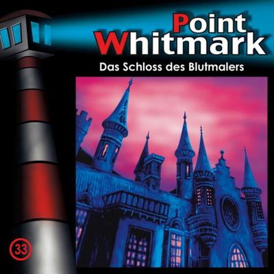 033/Das Schloss des Blutmalers - , CD, 0886979512627