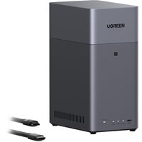 DH2300, NAS schwarz