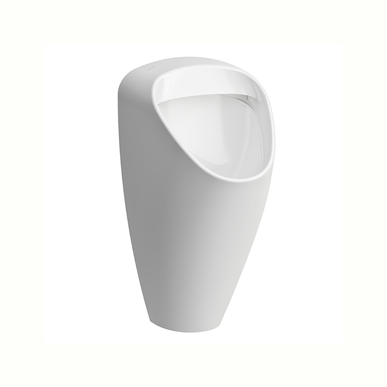 LAUFEN spülrandlos Absaugeurinal Caprino Plus, 350x320x645 m.Strg 230V m. Bluetooth weiss H8410650004011