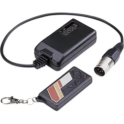 Antari Z-9 Wireless Remote Kabellose Fernbedienung für Z-1200II