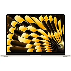 APPLE MacBook Air (2026) - 13,6 Zoll Apple M5 16 GB 512 macOS