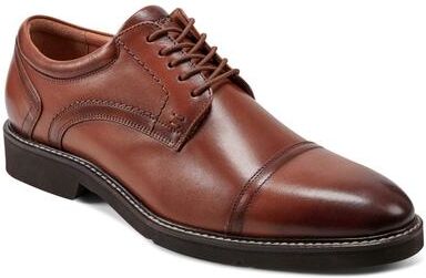 Rockport Findlay - Mens 7 Other Oxford Medium