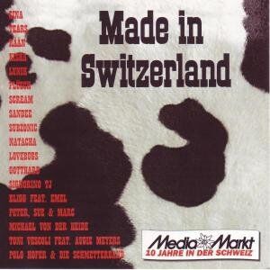 Various - Made in Switzerland - Preis vom 04.10.2026 03:51:26 h