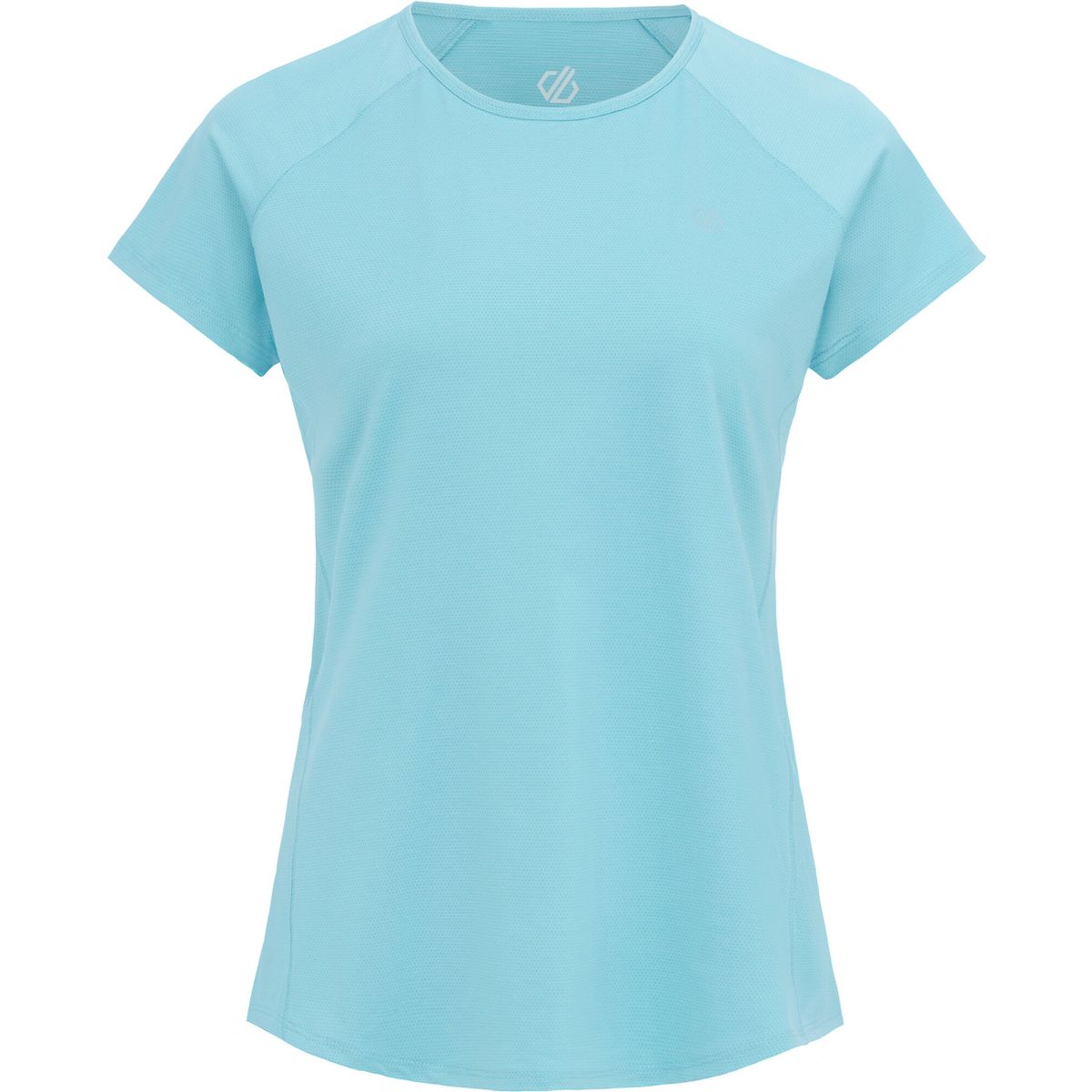 Dare2b Corral Tee nordic blue (ZLU) 20 DWT506-ZLU-20