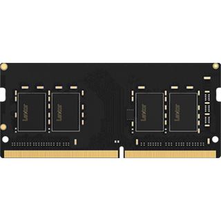 32GB Lexar LD4AS032G-B3200GSST DDR4-3200 SO-DIMM CL22 Single