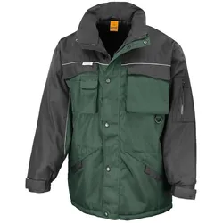 Result,  Heavy Duty Combo Coat (S)