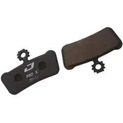 Jagwire, Bremsbeläge, (Avid, SRAM, Sintermetall)