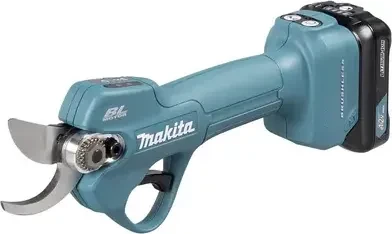 makita UP100DSMJ Akku-Astschere 12,0 V, mit 1 Akku