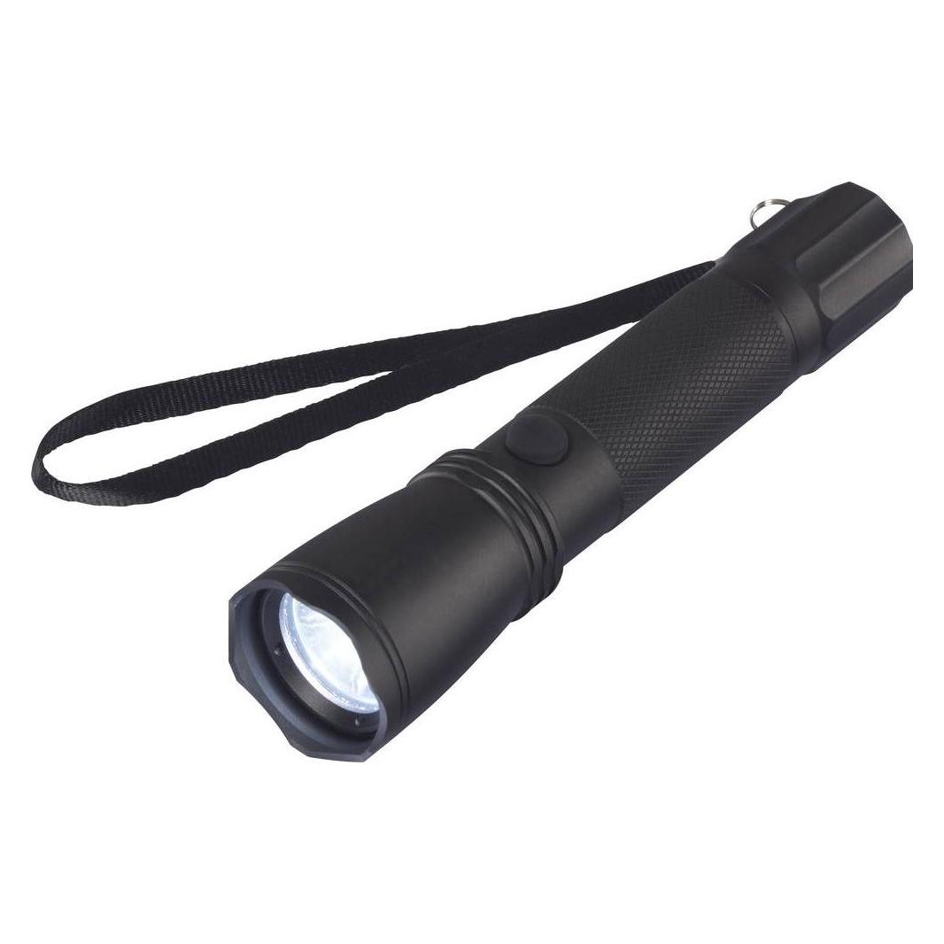 ATEX Handlampe Ex Zone: 1, 2, 21, 22 200 lm (200 lm) (LD2102)