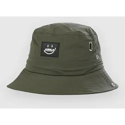 Smile Surfwear Reef Ranger 1.0 0 ocean olive Gr. M