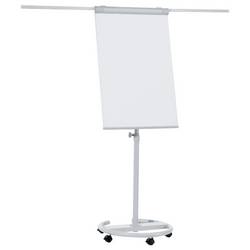 Franken Flipcharttafel Easel ECO Mobile Steel F2400/N