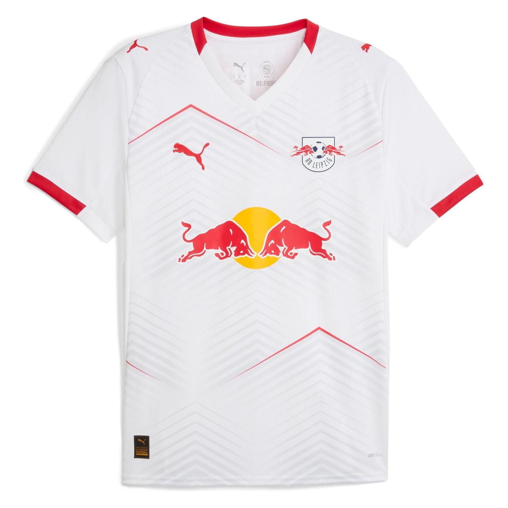 Puma RBL Home Jersey Replica (XXL) (779876)