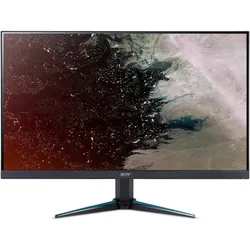 Acer Nitro VG270UEbmiipx (2560 x 1440 Pixel, 27"), Monitor, Schwarz