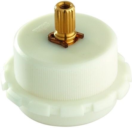 Grohe Hülse Chiara/Sentosa 45438 45438000 f. Umstellung 19900/19901 38,5x2,5 chrom