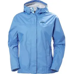HELLY HANSEN Damen Funktionsjacke W LOKE JACKET, Größe XL in Blau Blau