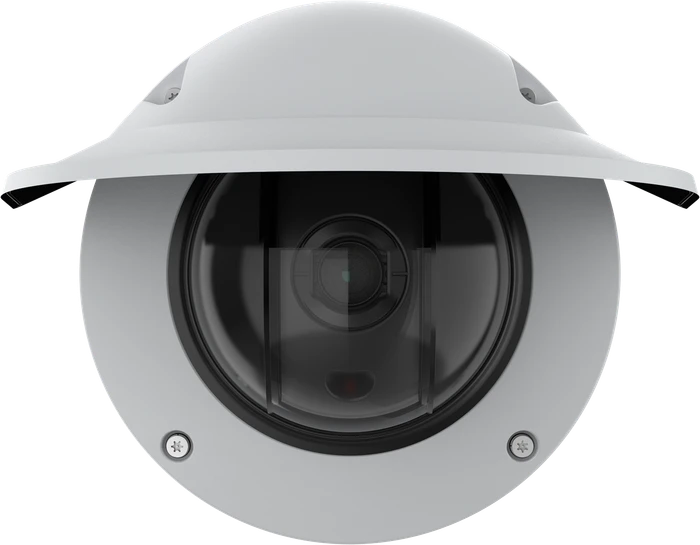 Axis Q3536-LVE 29MM Dome Camera