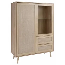 Z2 Highboard DENPASAR - B/H/T ca. 103.00x139.00x40.00