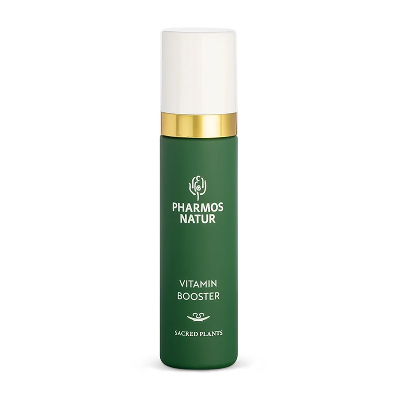 PHARMOS NATUR Moisturizing Serum, Vitamin Booster, 50ml 1-010007
