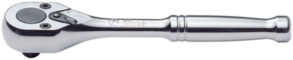 Ratsche HANS 1/2 zoll (45 Zähne)