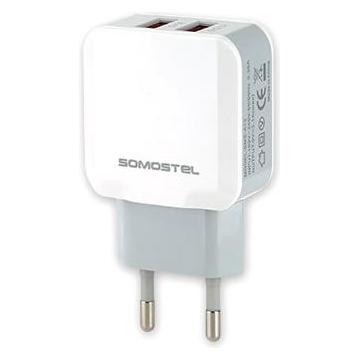 Somostel SMS-A13 (10 W, 2 Ports) (5902012966594)