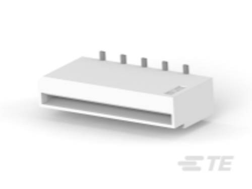 TE Connectivity FFC & FEC CONNECTOR AND ACCESSORIES 1-84982-1 Inhalt