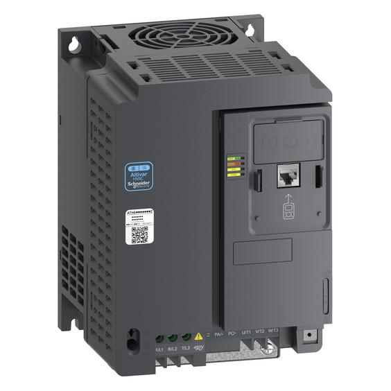Schneider Electric Frequency inverter (ATH630D11N4Z)